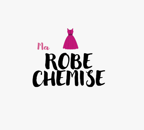 Ma robe Chemise
