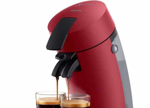 machine à café