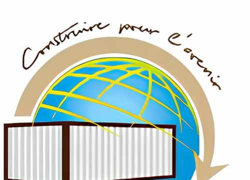 Logo Ma Construction Container construction modulaire en containers