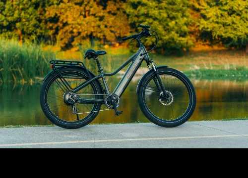 Meilleurs vélos électrique
