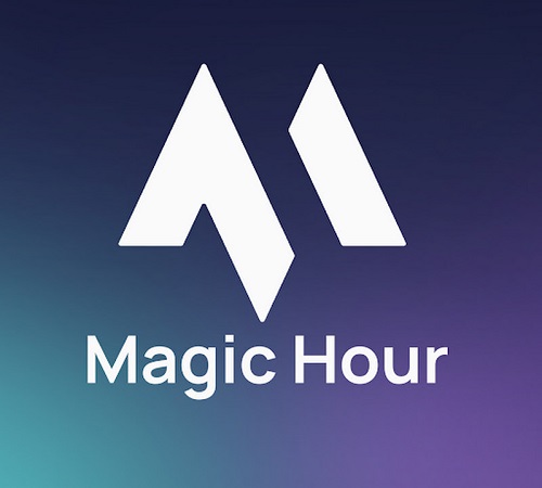 magic hour logo