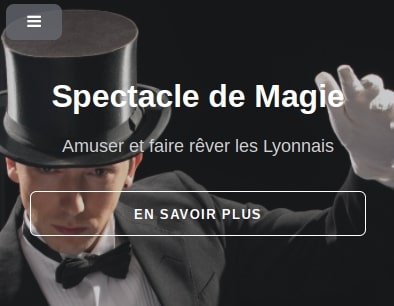 spectacle de magie et illusion à Lyon