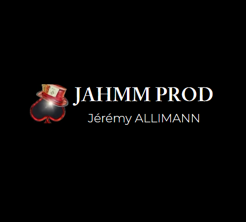 Jérémy ALLIMANN Magicien Lyon
