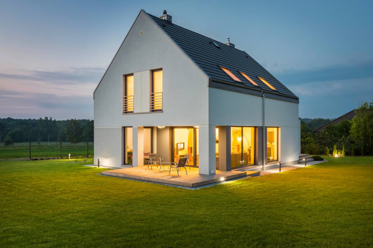 Maison CENA