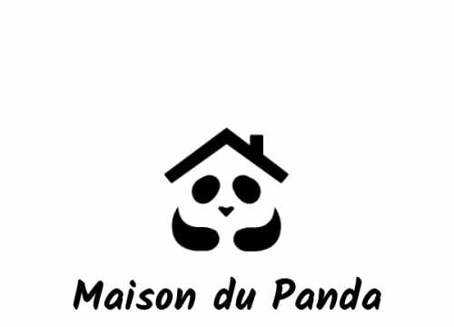 Maison du Panda