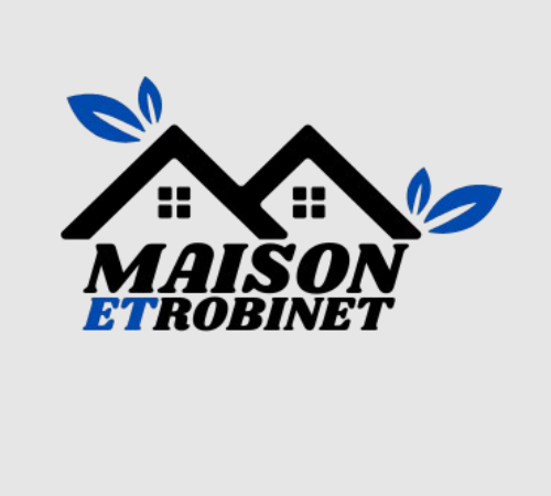 Robinet de cuisine 