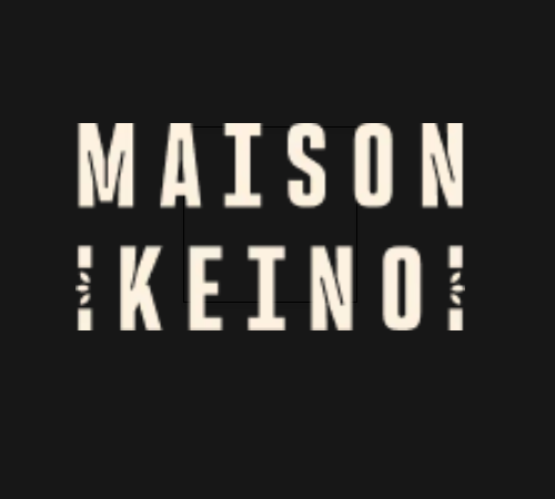 Maison Keino est un fournisseur de thé pour professionnels. 