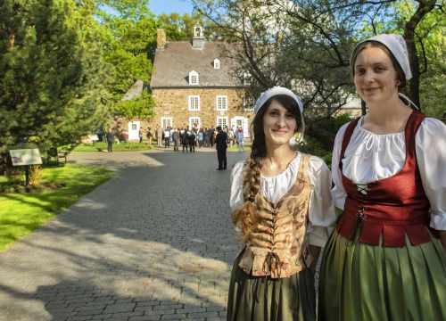 Maison Saint-Gabriel