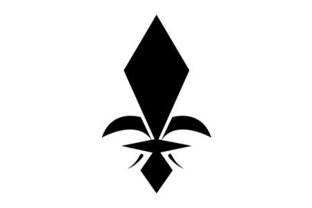 Fleur de lys revisitée