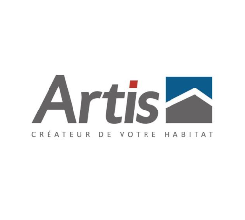 Maisons Artis : Constructeur de maisons individuelles