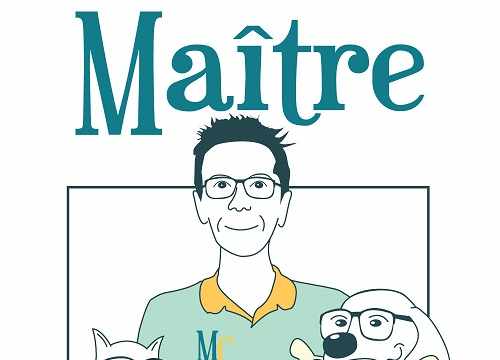 Maître Croquettes