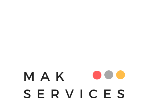 Logo MAK Services