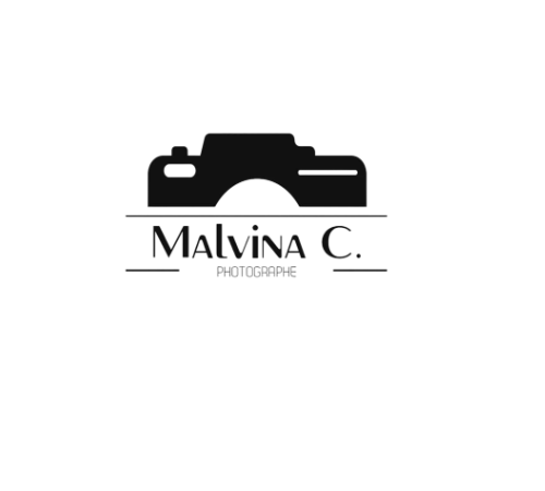 Logo Malvina C.