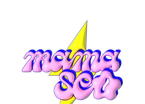 logo mama seo