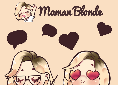 Maman Blonde