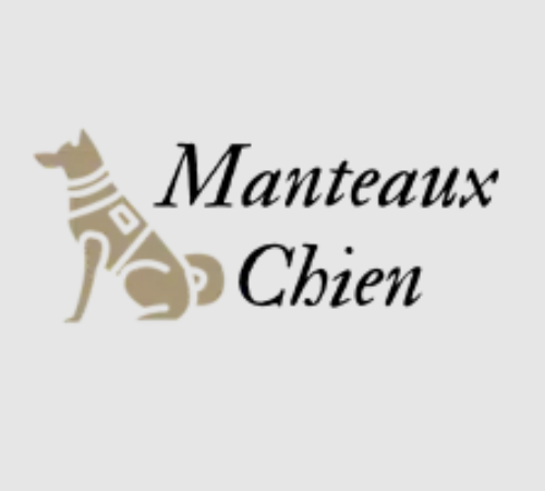 Manteau pour chien