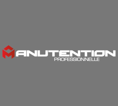 Manutention professionnelle