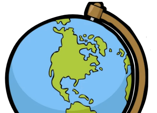 Mappemonde Fever