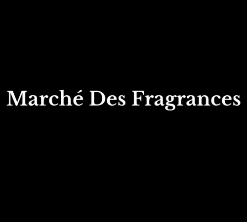 Logo Marche des Fragrances Dupes de parfums pas cher