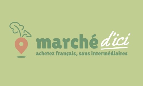 Acheter sur Marché d'ici en circuit court