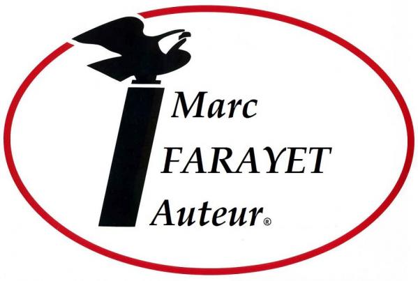 Marc Farayet Auteur