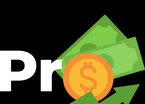 Deviens un pro - site de marketing