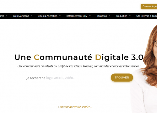 Blog du digital
