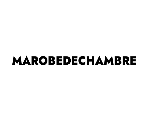 logo marobedechambre