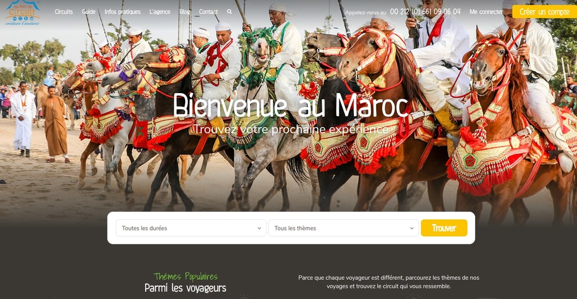 voyage-maroc.com