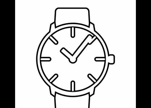 Marque de montre