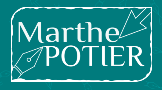 logo de marthe potier