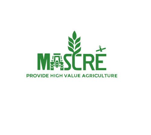 logo Mascre Agriculture