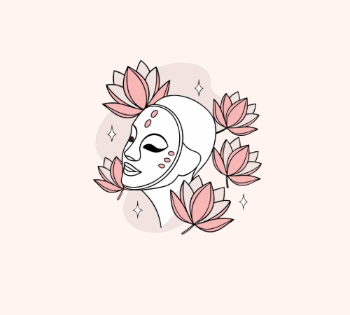 masque led