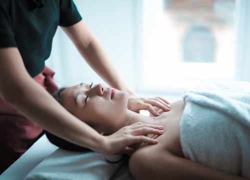 ZenMajorelle - massage à domicile à Marrakech