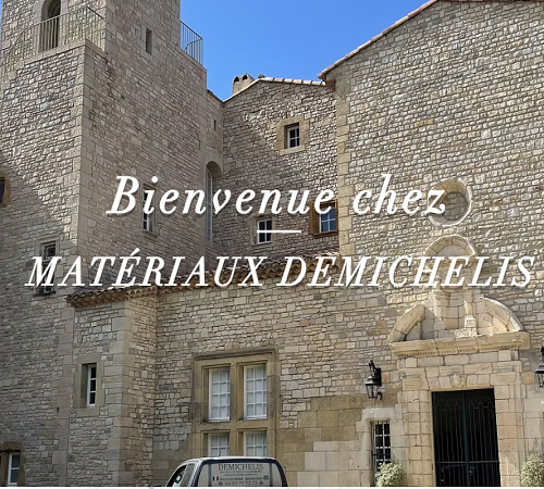 Matériaux DEMICHELIS 