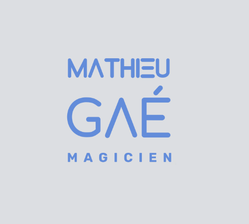 Mathieu Gaé - Magicien