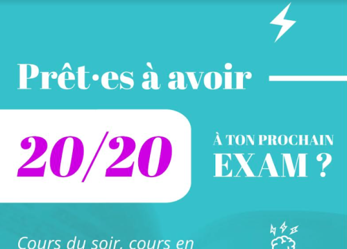 Soutien en mathématiques