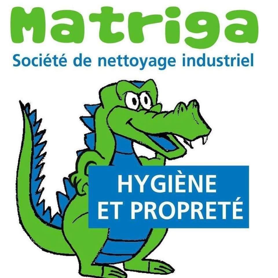 Siège social de la société 