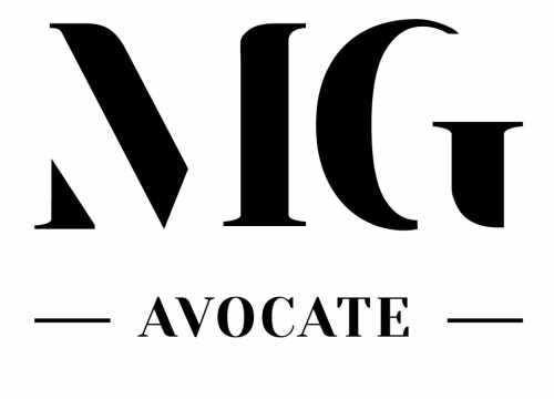 Maud Guillemet  - Avocate spécialisée en droit pénal image