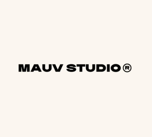 Mode Y2K aesthetic de chez mauv studio