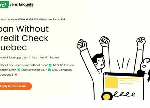 Prêt Sans Enquête De Crédit