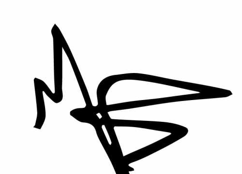 Logo Maxime Freelance