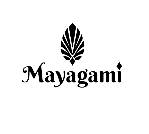 log de mayagami création