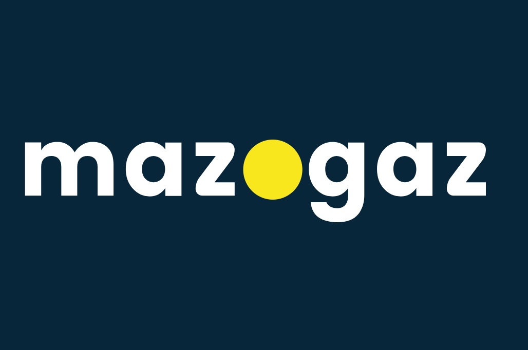 Mazogaz