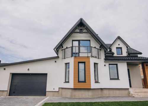 constructeur maisons individuelles Alençon