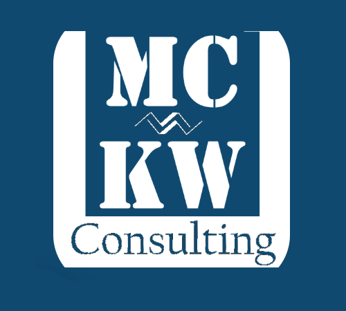 Logo de MCKW Consulting