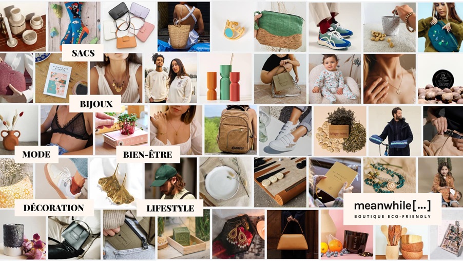Meanwhile Boutique