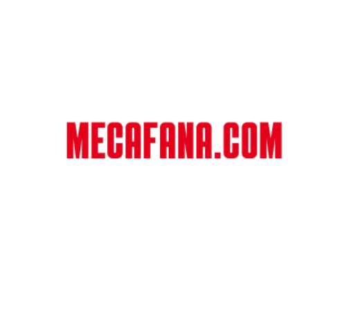 Logo Mecafana.com