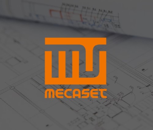 Site Mecaset bureau ingénierie Toulouse