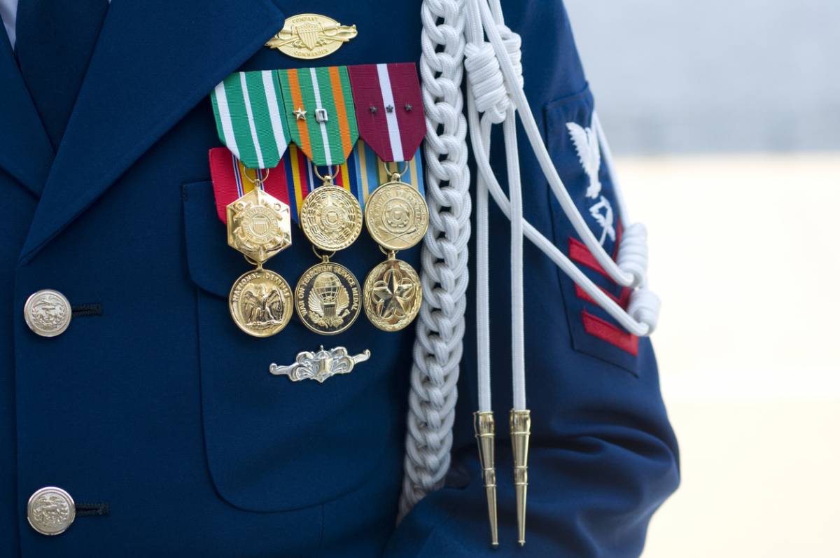 Medailles-officielles